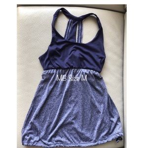 C9 Champions Ladies Tank Size M